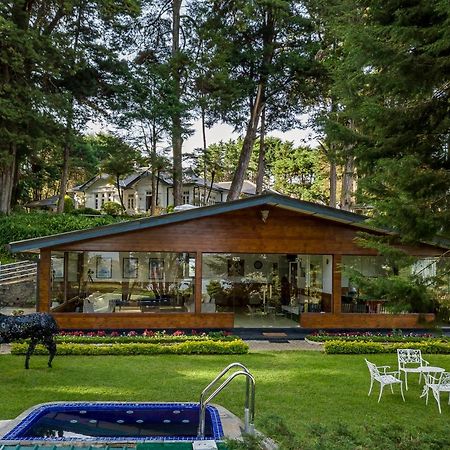 Mirage Kings Cottage Nuwara Eliya Exterior foto