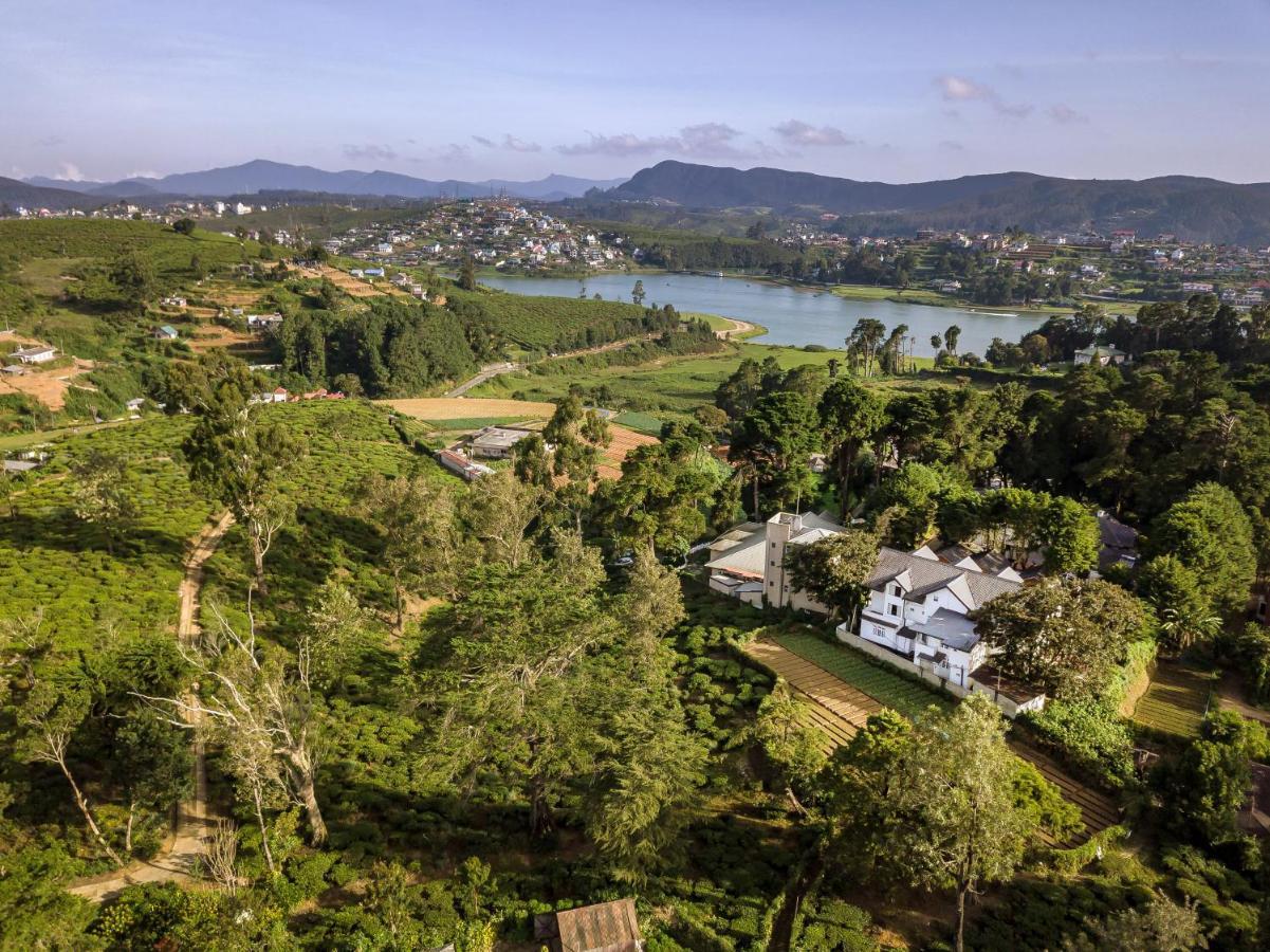 Mirage Kings Cottage Nuwara Eliya Exterior foto