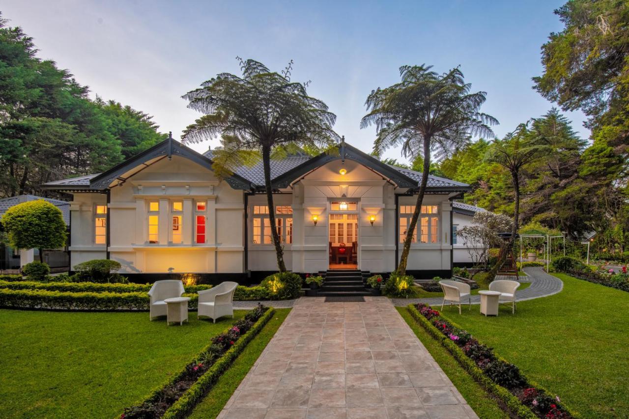 Mirage Kings Cottage Nuwara Eliya Exterior foto