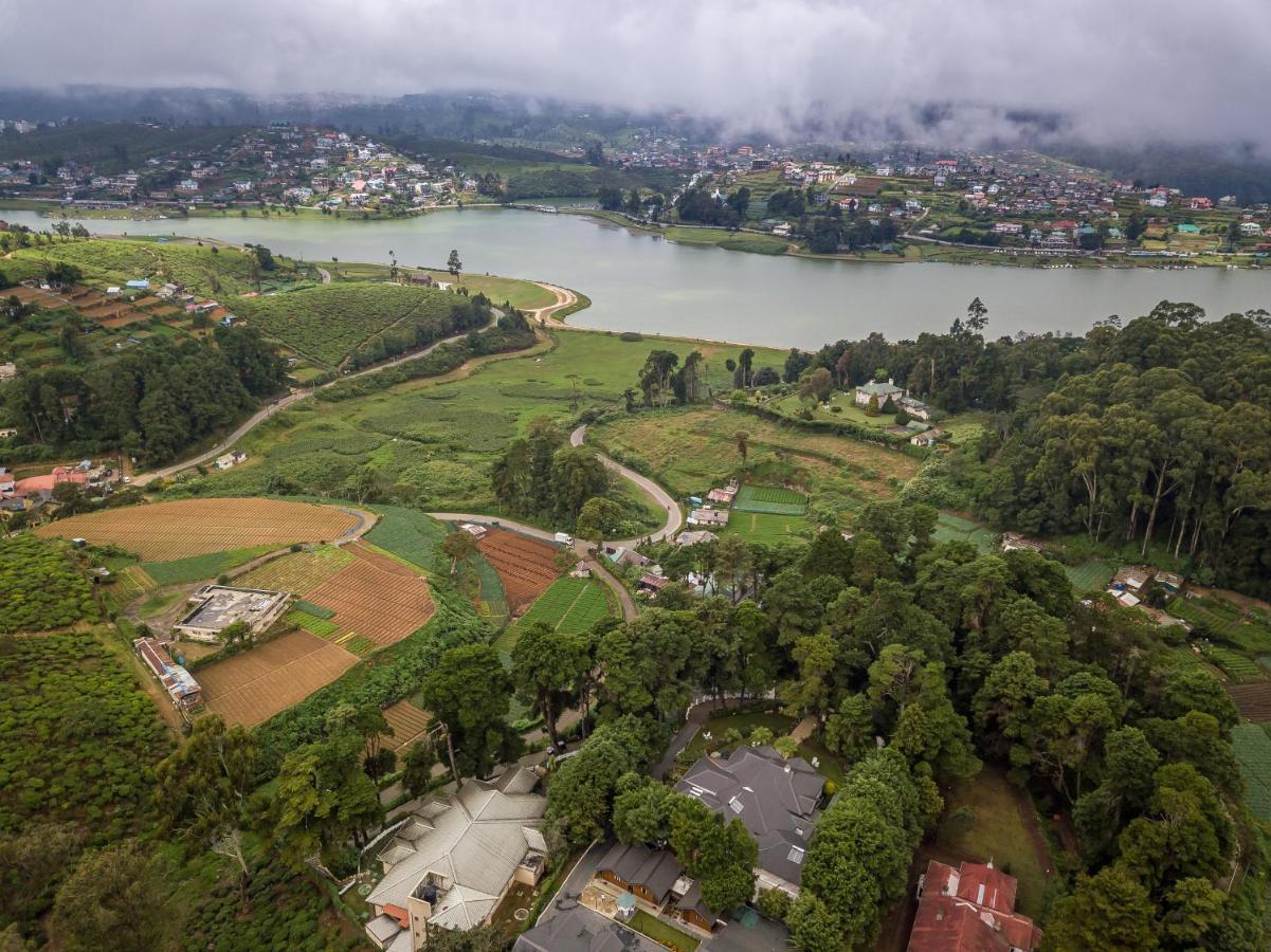 Mirage Kings Cottage Nuwara Eliya Exterior foto