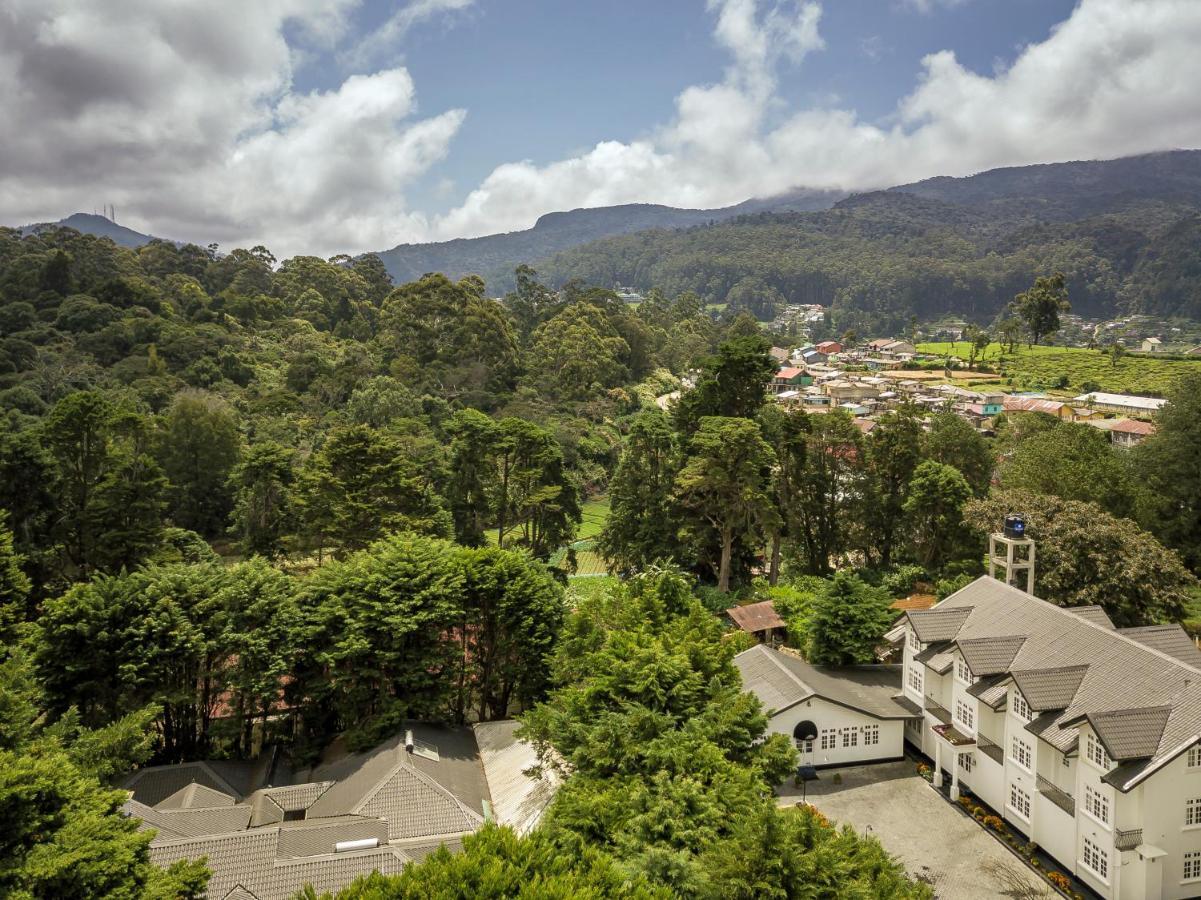 Mirage Kings Cottage Nuwara Eliya Exterior foto
