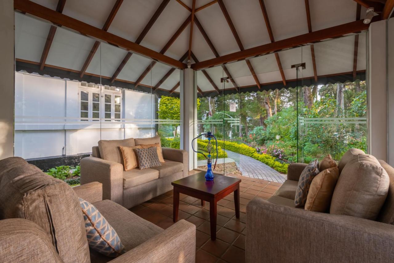 Mirage Kings Cottage Nuwara Eliya Exterior foto