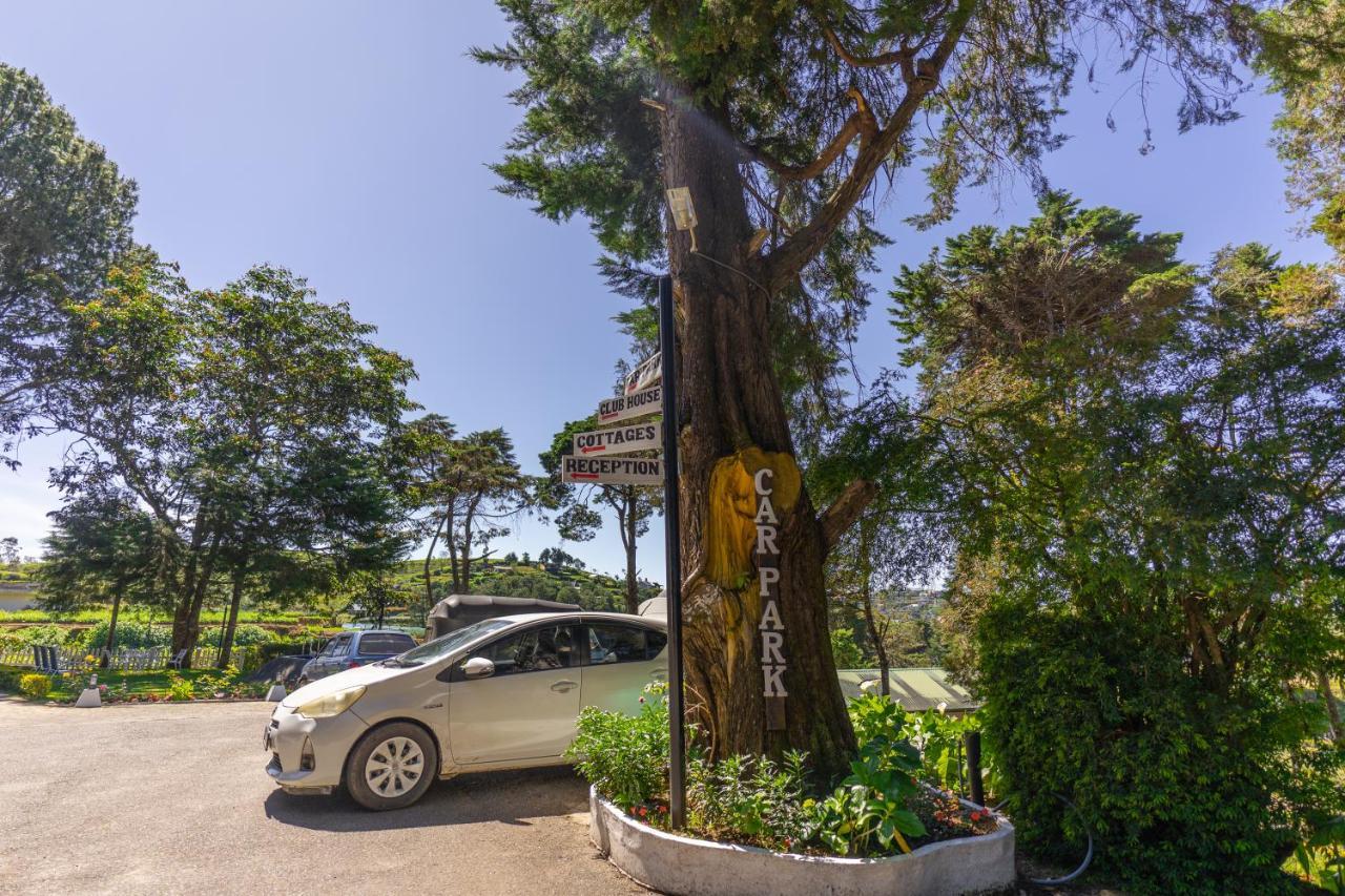 Mirage Kings Cottage Nuwara Eliya Exterior foto