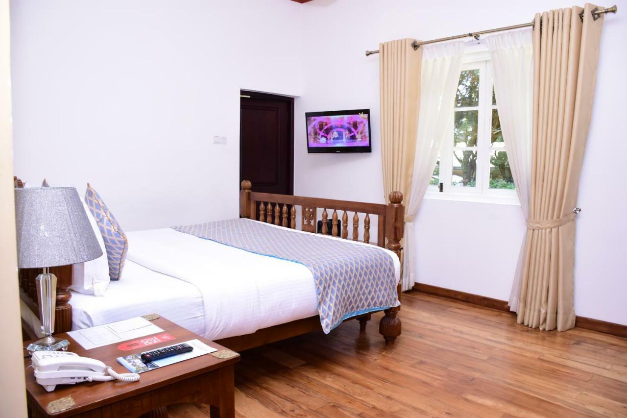 Mirage Kings Cottage Nuwara Eliya Exterior foto