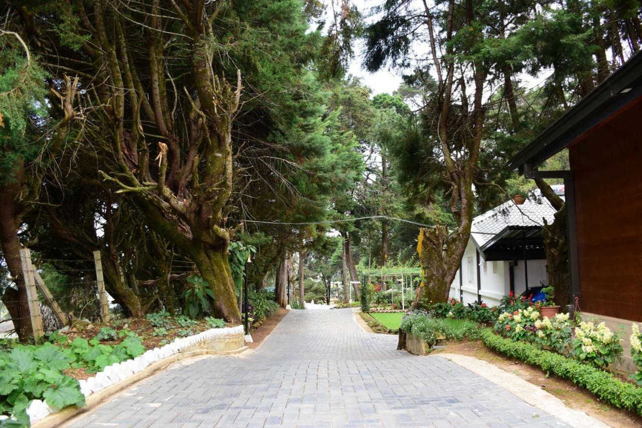 Mirage Kings Cottage Nuwara Eliya Exterior foto