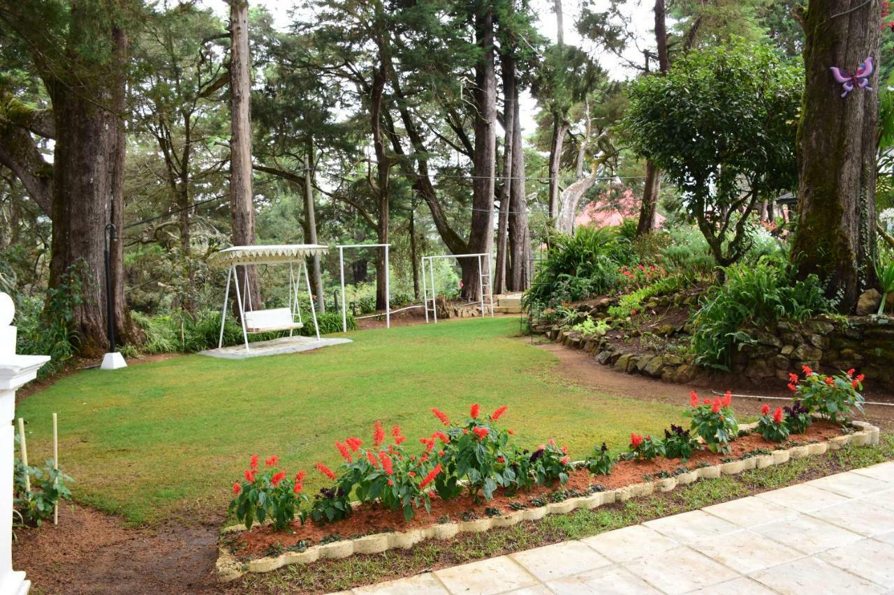 Mirage Kings Cottage Nuwara Eliya Exterior foto