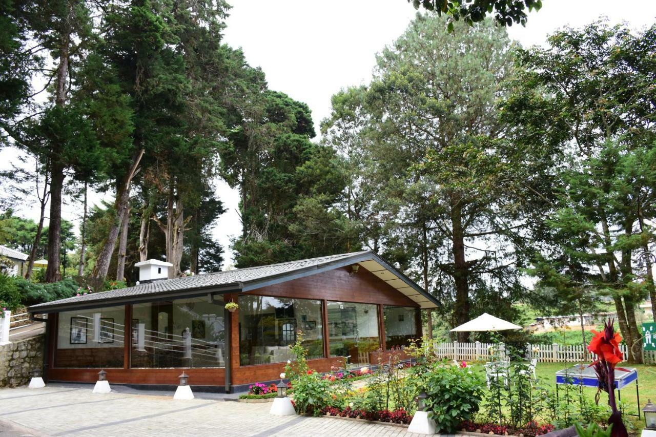 Mirage Kings Cottage Nuwara Eliya Exterior foto