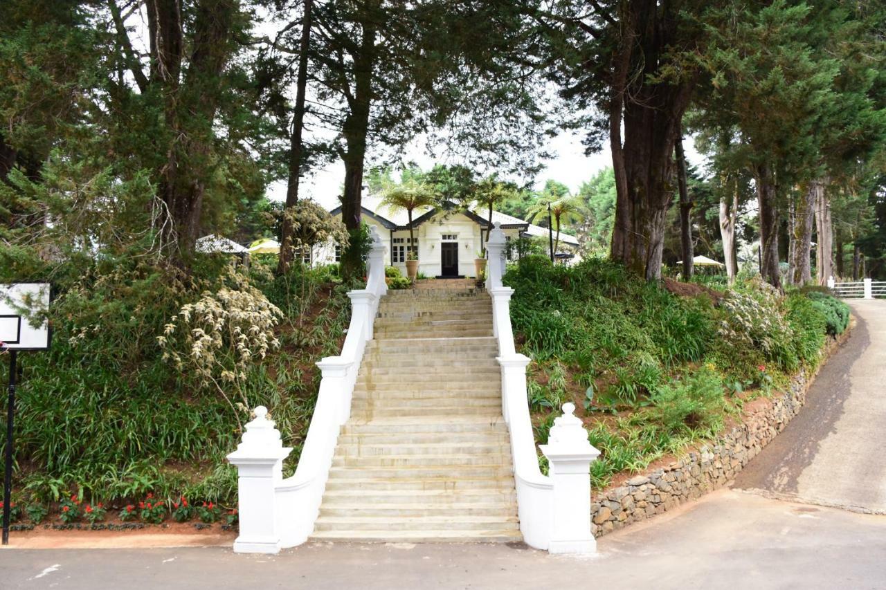 Mirage Kings Cottage Nuwara Eliya Exterior foto