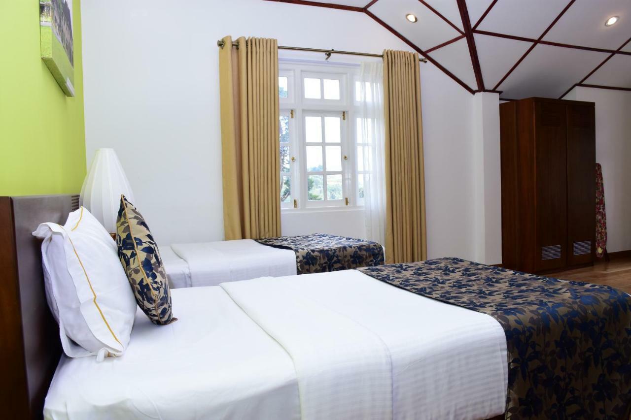 Mirage Kings Cottage Nuwara Eliya Exterior foto