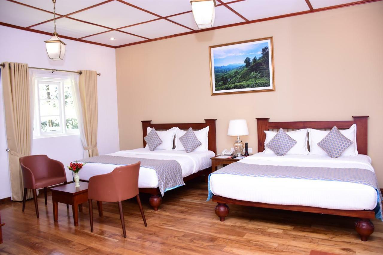 Mirage Kings Cottage Nuwara Eliya Exterior foto
