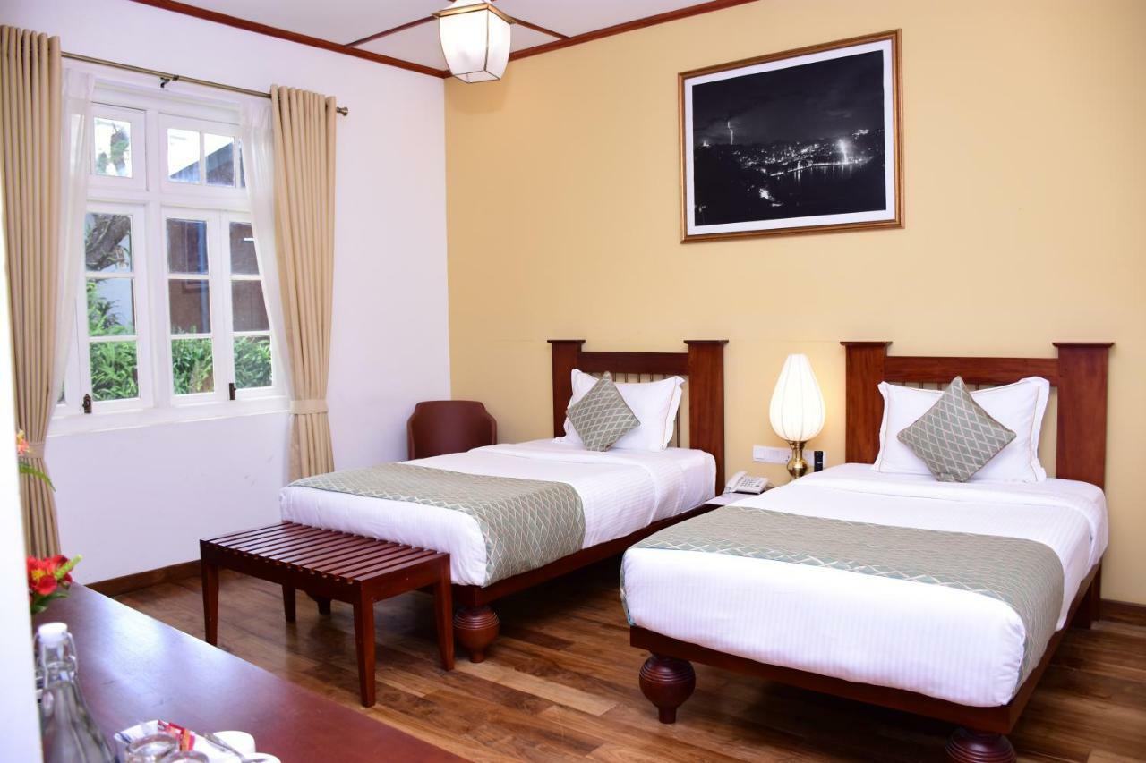 Mirage Kings Cottage Nuwara Eliya Exterior foto