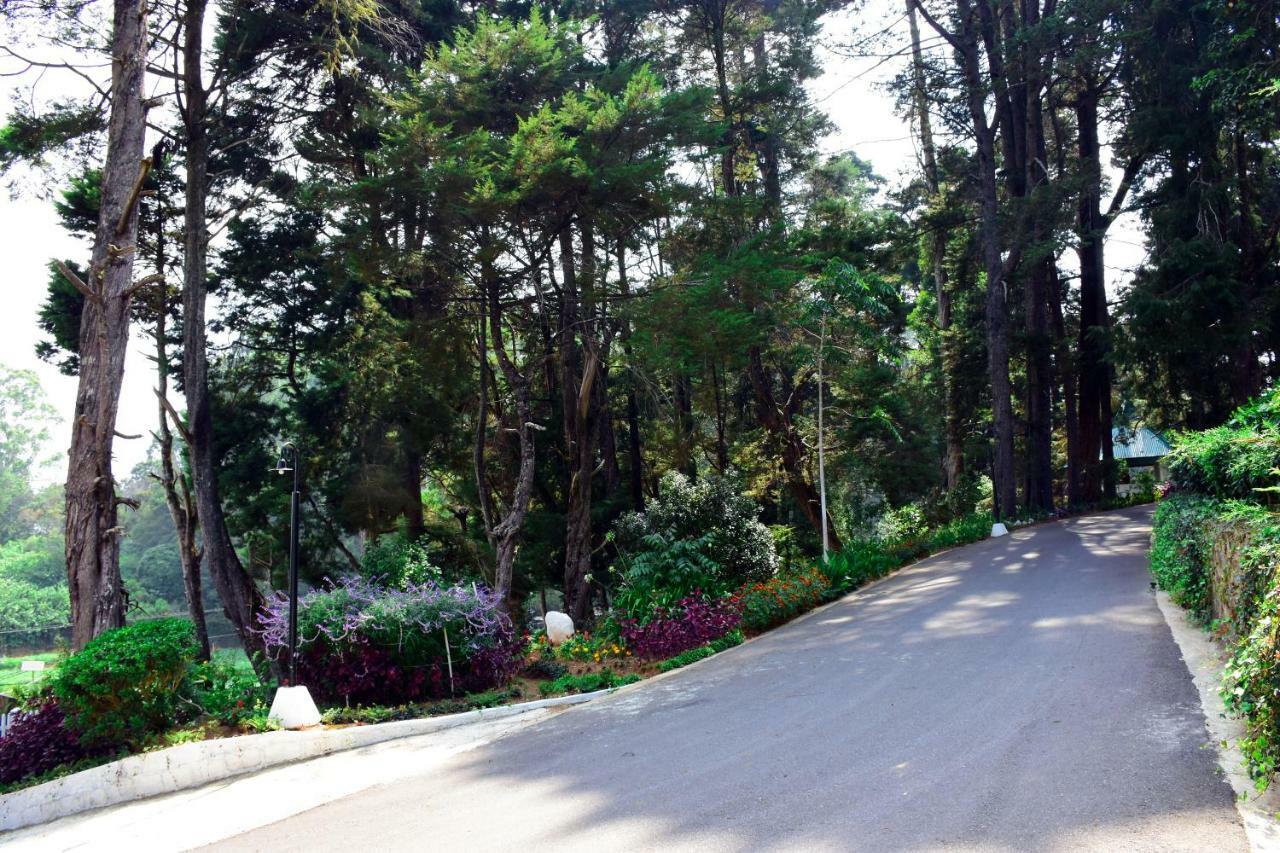 Mirage Kings Cottage Nuwara Eliya Exterior foto