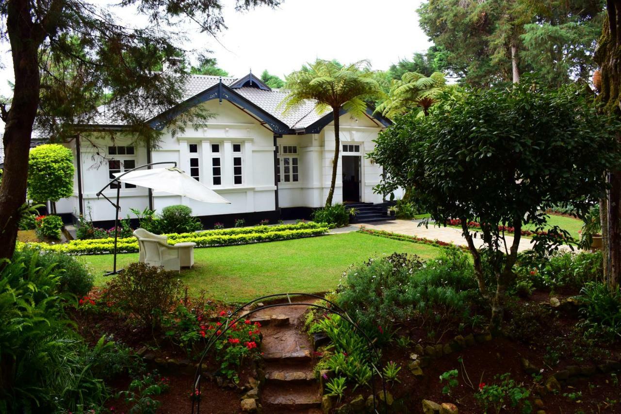 Mirage Kings Cottage Nuwara Eliya Exterior foto