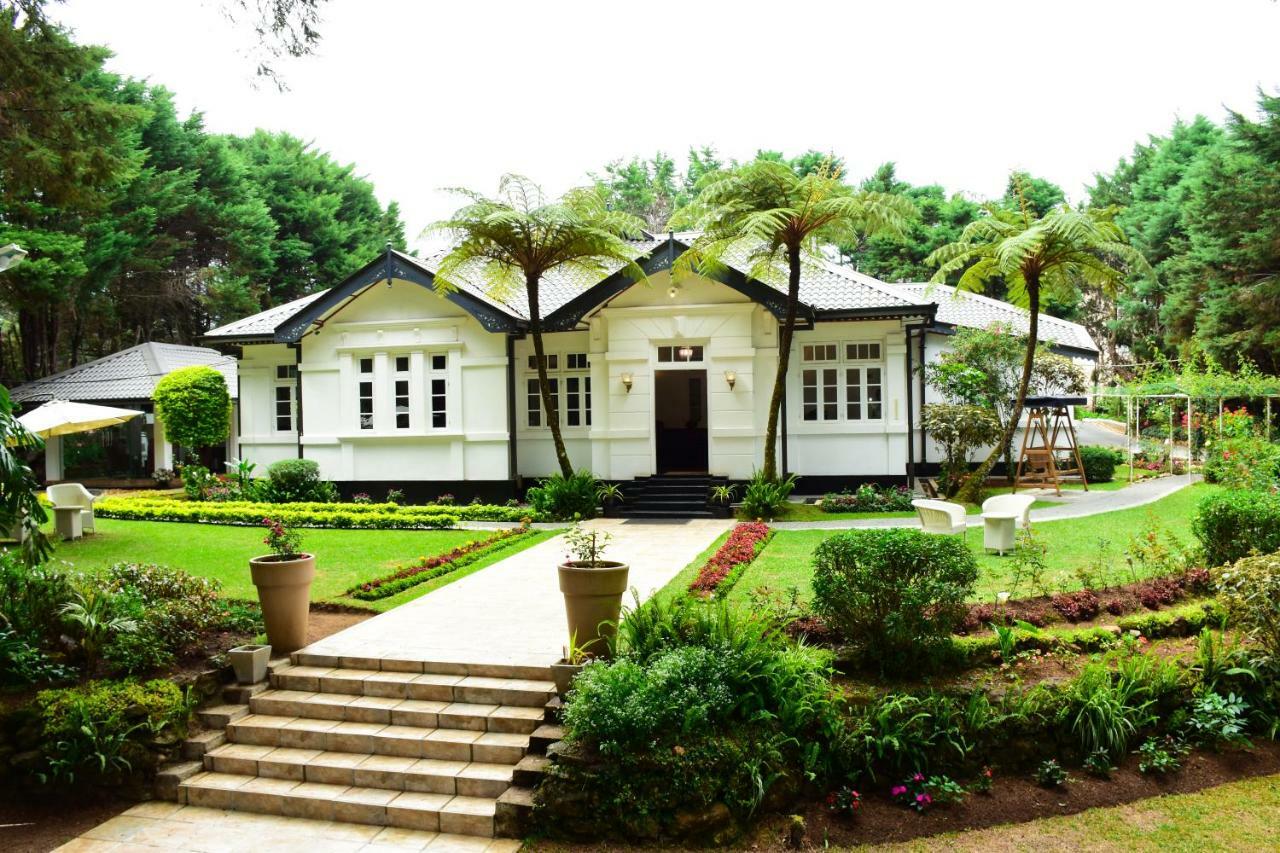 Mirage Kings Cottage Nuwara Eliya Exterior foto