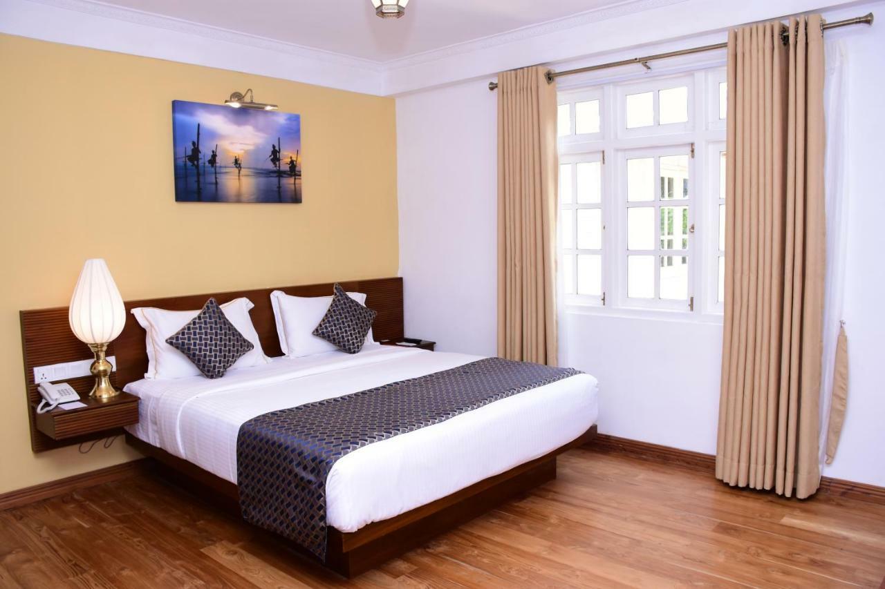 Mirage Kings Cottage Nuwara Eliya Exterior foto