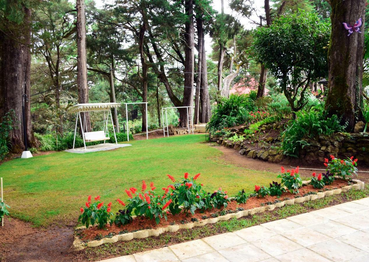 Mirage Kings Cottage Nuwara Eliya Exterior foto